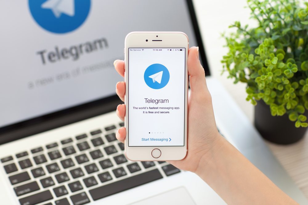 Первый бот онлайн гадания в Telegram! Первый бот онлайн гадания в Telegram!