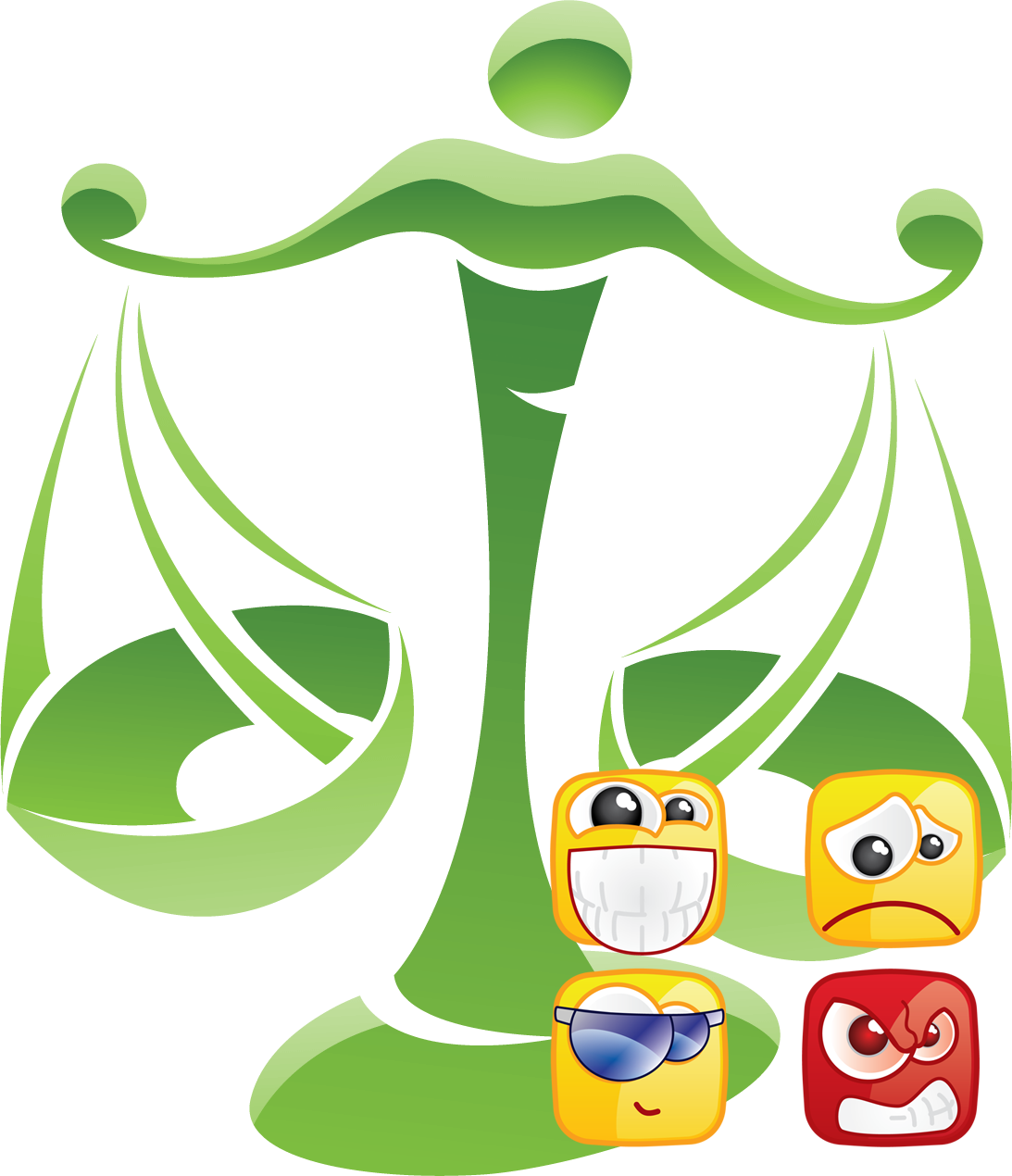 Характер и темперамент весы