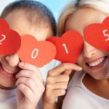 Любовный гороскоп на 2015 год