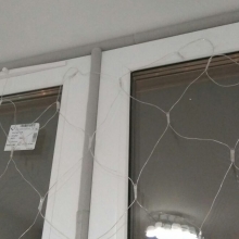 Как утеплить пластиковые окна