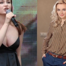 Диета Полины Гагариной