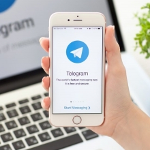 Первый бот онлайн гадания в Telegram! Первый бот онлайн гадания в Telegram!